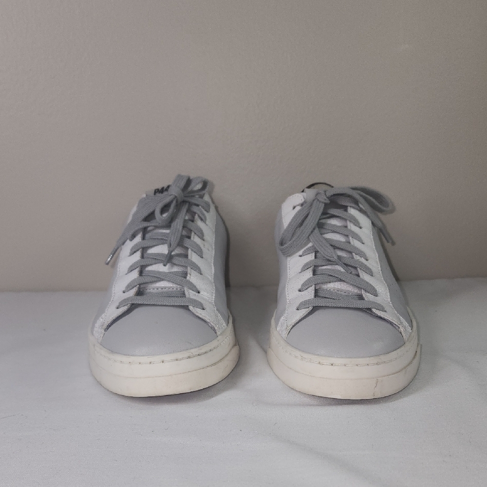 Womens P448 John Sneaker